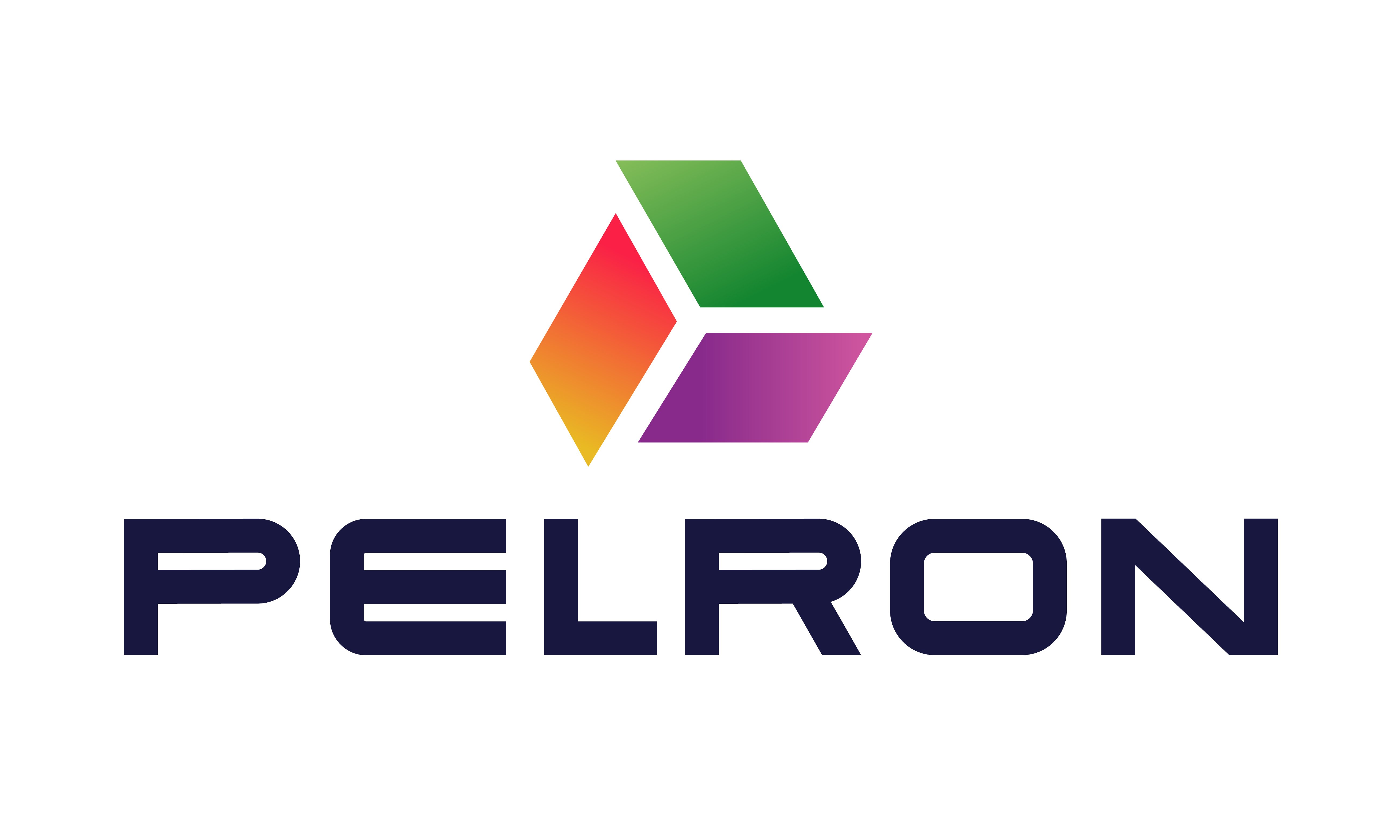 Pelron logo
